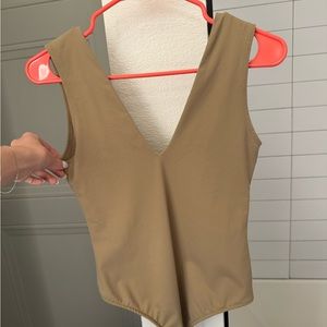 Free people bodysuit